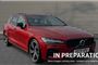 2021 Volvo V60 2.0 B4P R DESIGN 5dr Auto [7 speed]