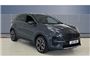 2021 Kia Sportage 1.6T GDi ISG GT-Line 5dr DCT Auto [AWD]