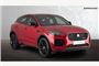 2024 Jaguar E-Pace 1.5 P300e R-Dynamic HSE Black 5dr Auto