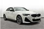 2024 BMW 2 Series M240i xDrive 2dr Step Auto