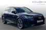 2021 Audi Q3 35 TFSI Black Edition 5dr S Tronic