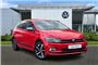 2021 Volkswagen Polo 1.0 EVO 80 Beats 5dr