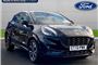 2022 Ford Puma 1.0 EcoBoost Hybrid mHEV ST-Line 5dr