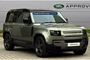 2024 Land Rover Defender 3.0 D300 X-Dynamic SE 110 5dr Auto