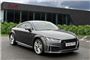 2020 Audi TT 45 TFSI Quattro S Line 2dr S Tronic