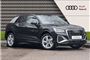 2023 Audi Q2 35 TFSI S Line 5dr