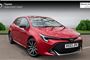 2023 Toyota Corolla 1.8 Hybrid GR Sport 5dr CVT