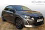 2022 Peugeot 208 1.2 PureTech 100 Allure Premium + 5dr