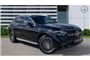 2023 Mercedes-Benz GLC GLC 300d 4Matic AMG Line Premium Pls 5dr 9G-Tronic