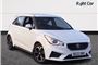 2022 MG MG3 1.5 VTi-TECH Exclusive 5dr [Navigation]