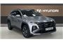 2024 Hyundai Tucson 1.6T Hybrid Advance 5dr Auto