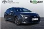 2024 Toyota Corolla Touring Sport 1.8 Hybrid Excel 5dr CVT