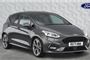 2021 Ford Fiesta 1.0 EcoBoost Hybrid mHEV 155 ST-Line X Edition 5dr