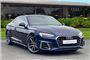 2021 Audi A5 40 TFSI 204 S Line 2dr S Tronic