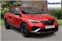 2024 Renault Arkana 1.6 E-Tech FHEV 145 Esprit Alpine 5dr Auto