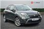 2018 Fiat 500X 1.0 Cross Plus 5dr