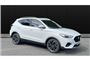 2020 MG ZS 1.5 VTi-TECH Exclusive 5dr