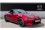 2025 Mazda MX-5 2.0 [184] Homura 2dr