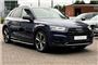 2019 Audi SQ5 SQ5 TDI Quattro Vorsprung 5dr Tiptronic