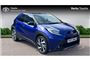 2022 Toyota Aygo X 1.0 VVT-i Exclusive 5dr Auto