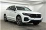 2023 Volkswagen Touareg 3.0 V6 TDI 4Motion 231 Black Edition 5dr Tip Auto