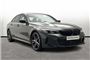 2024 BMW 3 Series 320d MHT M Sport 4dr Step Auto