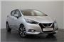 2019 Nissan Micra 1.0 IG 71 Acenta 5dr