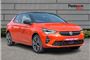 2023 Vauxhall Corsa e 100kW GS Line 50kWh 5dr Auto [11kWCh]