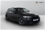 2019 BMW 1 Series M140i Shadow Edition 5dr Step Auto