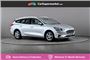 2021 Ford Focus Estate 1.5 EcoBlue 120 Zetec 5dr