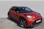 2022 Toyota Aygo X 1.0 VVT-i Exclusive 5dr