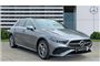 2024 Mercedes-Benz A-Class A250e AMG Line Premium 5dr Auto