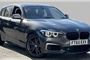 2018 BMW 1 Series M140i Shadow Edition 5dr Step Auto