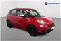 2021 Fiat 500L 1.4 Sport 5dr