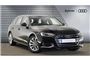 2023 Audi A4 Avant 35 TFSI Sport 5dr S Tronic [17" Alloy]