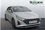 2024 Hyundai i20 1.0T GDi Advance 5dr