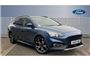 2019 Ford Focus 1.0 EcoBoost 125 Active X 5dr