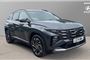2024 Hyundai Tucson 1.6T Hybrid Ultimate 5dr Auto