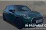 2019 MINI Hatchback 5dr 1.5 Cooper Classic II 5dr