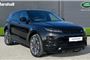 2023 Land Rover Range Rover Evoque 2.0 P250 Dynamic SE 5dr Auto