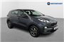 2022 Kia Sportage 1.6 GDi ISG 2 5dr