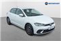 2023 Volkswagen Polo 1.0 Life 5dr