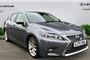 2020 Lexus CT 200h 1.8 5dr CVT