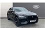 2021 Jaguar F-Pace 2.0 D200 R-Dynamic S 5dr Auto AWD