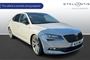 2019 Skoda Superb 2.0 TDI CR Sport Line Plus 5dr DSG [7 Speed]