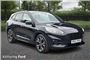 2022 Ford Kuga 2.0 EcoBlue mHEV ST-Line X Edition 5dr