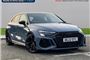 2022 Audi RS3 RS 3 TFSI Quattro Vorsprung 5dr S Tronic