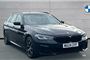 2024 BMW 5 Series Touring 530e M Sport 5dr Auto