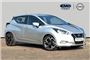 2021 Nissan Micra 1.0 IG-T 92 Acenta 5dr CVT