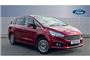 2019 Ford S-MAX 2.0 EcoBlue 150 Titanium 5dr